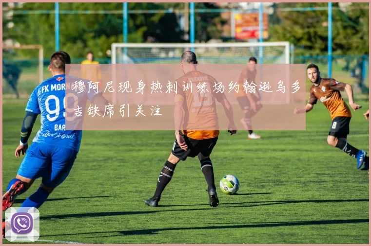 穆阿尼现身热刺训练场约翰逊乌多吉缺席引关注