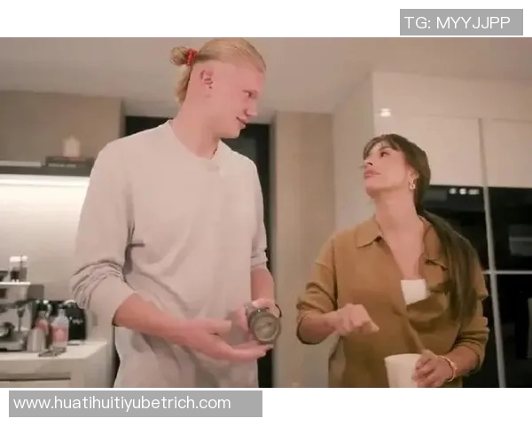 哈兰德夸女友球技如吉格斯女友调侃哈兰德盘带水平不行 哈兰德夸女友球技如吉格斯女友调侃哈兰德盘带水平不行