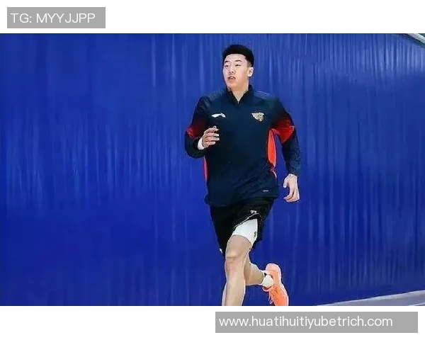 广州男篮体测圆满结束球员们已迫不及待迎接新赛季挑战