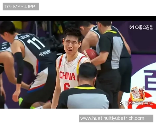 王俊杰上半场表现出色砍下11分三分球命中率高达60